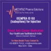 IXEMPRA ® Kit (ixabepilone) for Injection