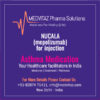 NUCALA (mepolizumab) for injection