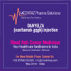 DANYELZA (naxitamab-gqgk) injection Delhi India
