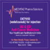 ENTYVIO (vedolizumab) for injection Delhi india