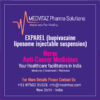 EXPAREL (bupivacaine liposome injectable suspension) Delhi India