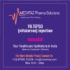VILTEPSO (viltolarsen) injection Delhi India