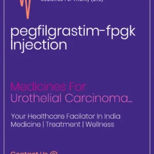 pegfilgrastim-fpgk Injection Cost Price In India