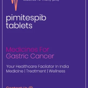 pimitespib Tablets Cost Price In India