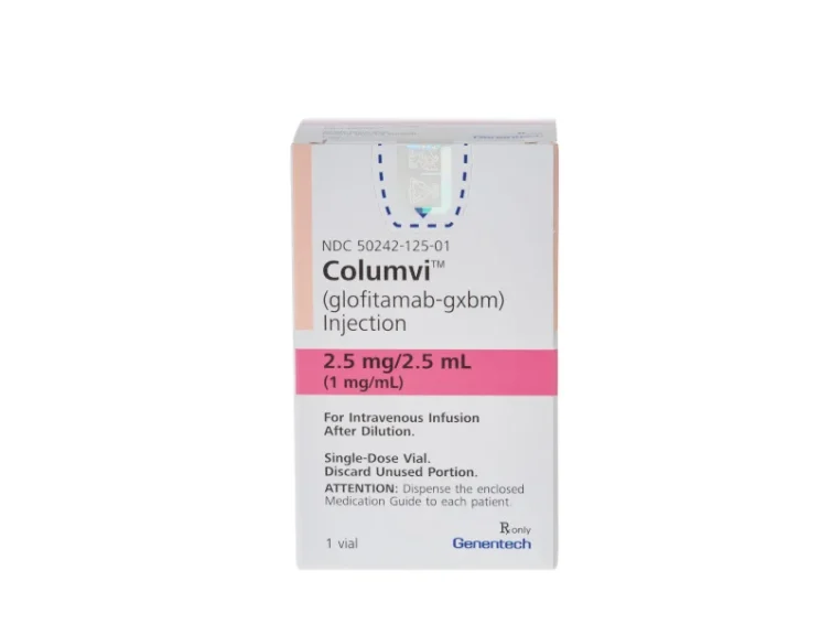 Columvi (glofitamab) for injection