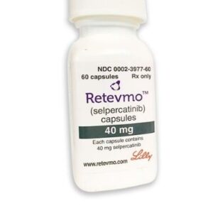 RETEVMO (selpercatinib) supplier price Delhi, Mumbai, Gurgaon India Delhi Ahmedabad Kolkata Mumbai Chennai