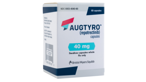 AUGTYRO (repotrectinib) capsules Cost Price In Delhi India