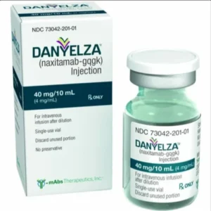 DANYELZA (naxitamab-gqgk) injection Cost Price In Delhi India