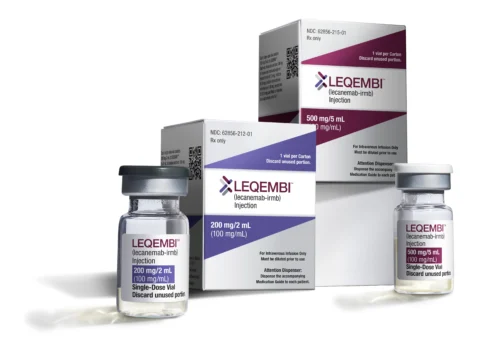 LEQEMBI (lecanemab-irmb) injection Cost Price In Delhi India