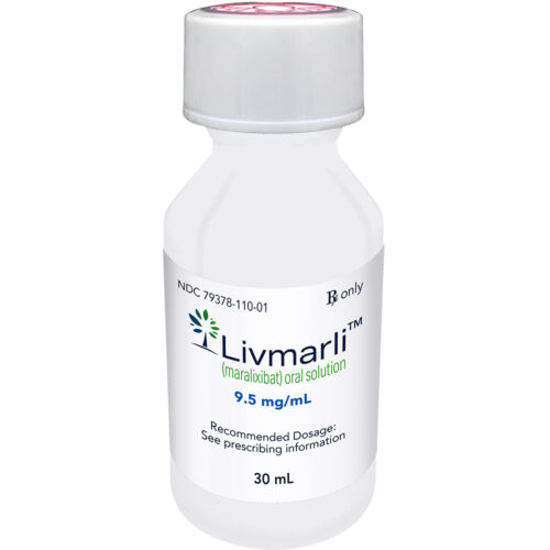 LIVMARLI (maralixibat) oral solution Cost Price In Delhi India