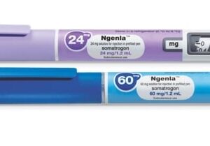 NGENLA (somatrogon-ghla) injection Cost Price In Delhi India