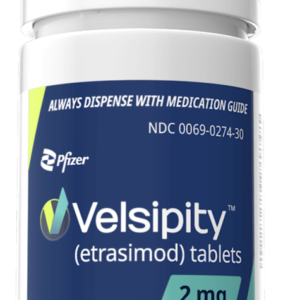 VELSIPITY (etrasimod) tablets Cost Price In Delhi India