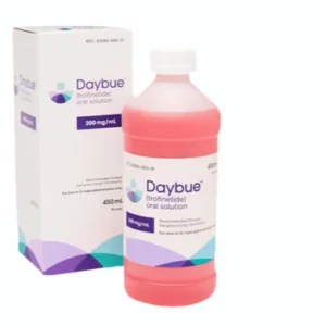 DAYBUE (trofinetide) oral solution Cost Price In Delhi India