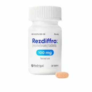REZDIFFRA (resmetirom) tablets Cost Price In Delhi India