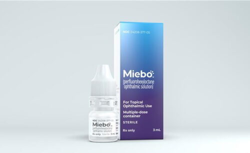 MIEBO (perfluorohexyloctane) ophthalmic solution Cost Price In Delhi India