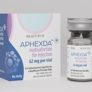 APHEXDA (motixafortide) supplier price India