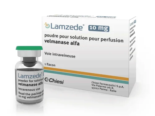 LAMZEDE (velmanase alfa-tycv) available price Delhi, Chandigarh, Chennai, Bangalore, Ahmedabad, Mumbai, Pune India