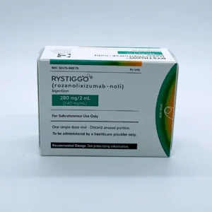 RYSTIGGO (rozanolixizumab-noli) supplier price India