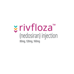 RIVFLOZA (nedosiran injection) supplier price India