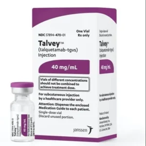 TALVEY (talquetamab-tgvs) supplier price India