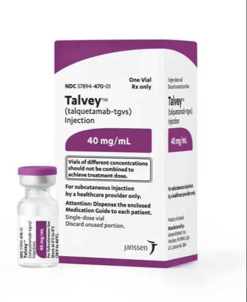 TALVEY (talquetamab-tgvs) supplier price India