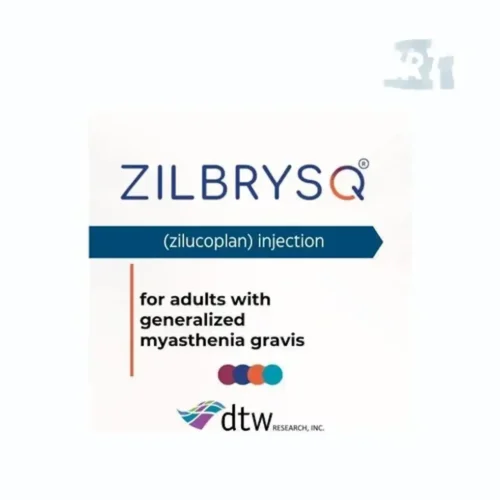 ZILBRYSQ (zilucoplan) supplier price India