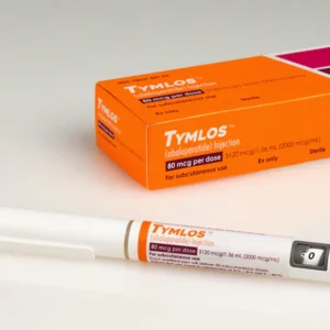 TYMLOS (abaloparatide). Buy Online in Delhi, Mumbai, Hyderabad, Chennai, Bengaluru, India, UAE, Brazil, 9811747774, 9891296838.